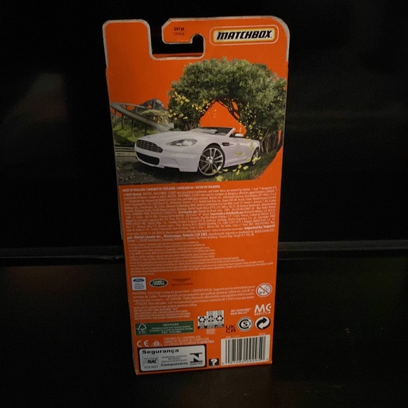 Matchbox Set - Picture 3 of 5